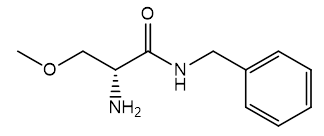 Lacosamide EP Impurity D 